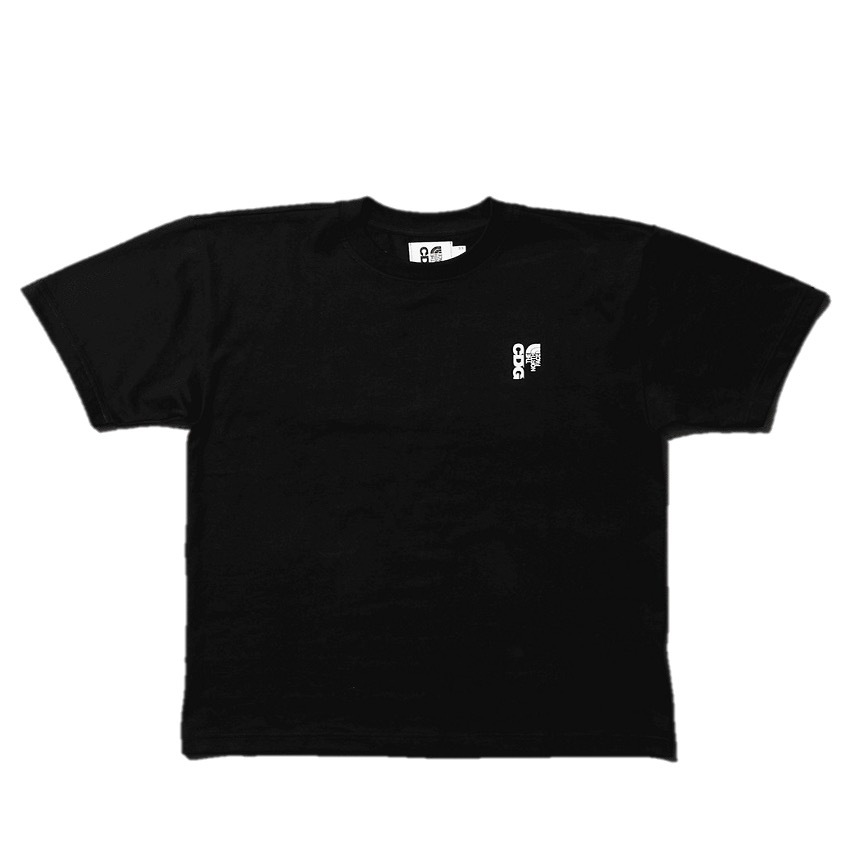THE NORTH FACE X CDG SS T-SHIRT [不參與額外折扣]