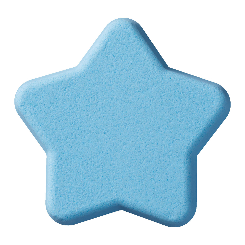 日本凸凹堂 淫蕩的欲情 星之湯 入浴劑連震蛋 紫羅蘭香