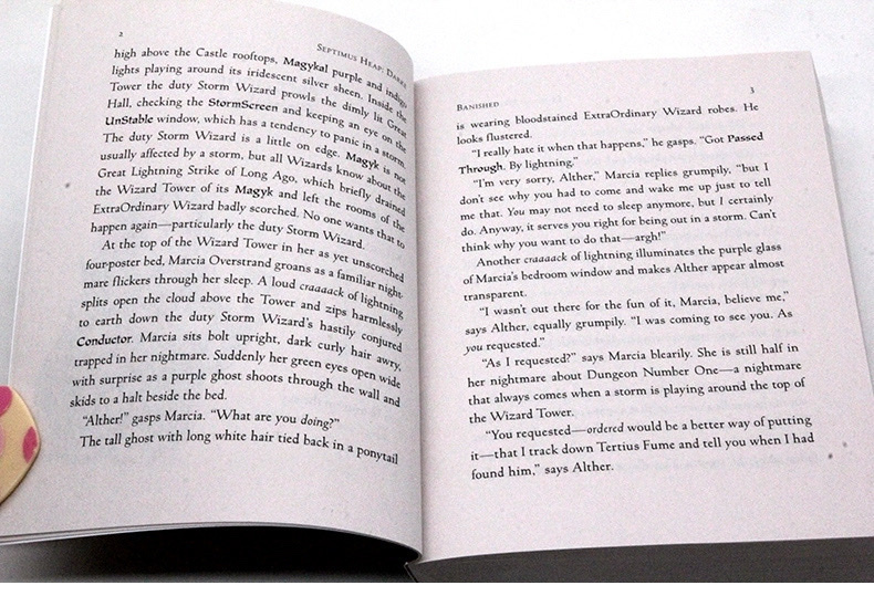 The Huntress Trilogy(Sky, Sea, Storm) 3 Books Collection by Sarah Driver