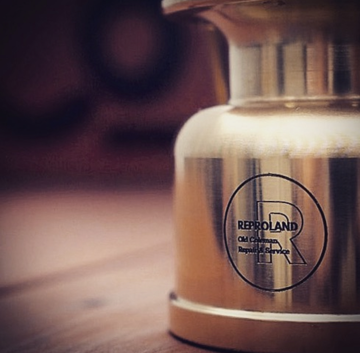 Reproland｜Goal Zero Case B327