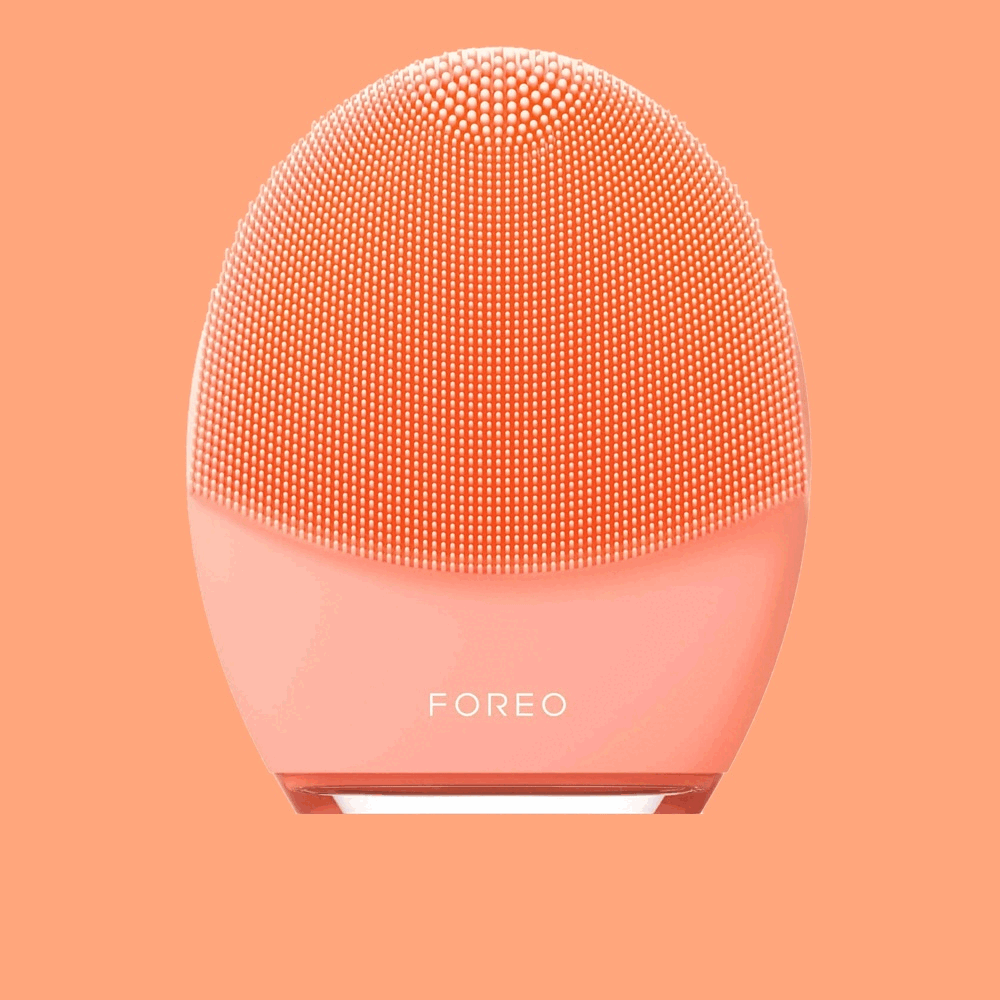 【 Foreo 】Luna 4 Facial Cleansing Device