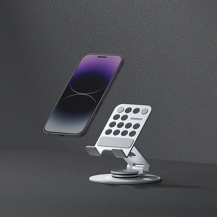Fold Stand Mila Rotatable Phone Stand