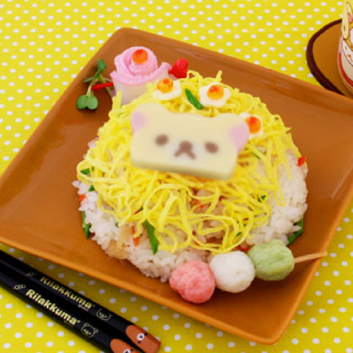 日本牛奶熊魚蛋片 65g