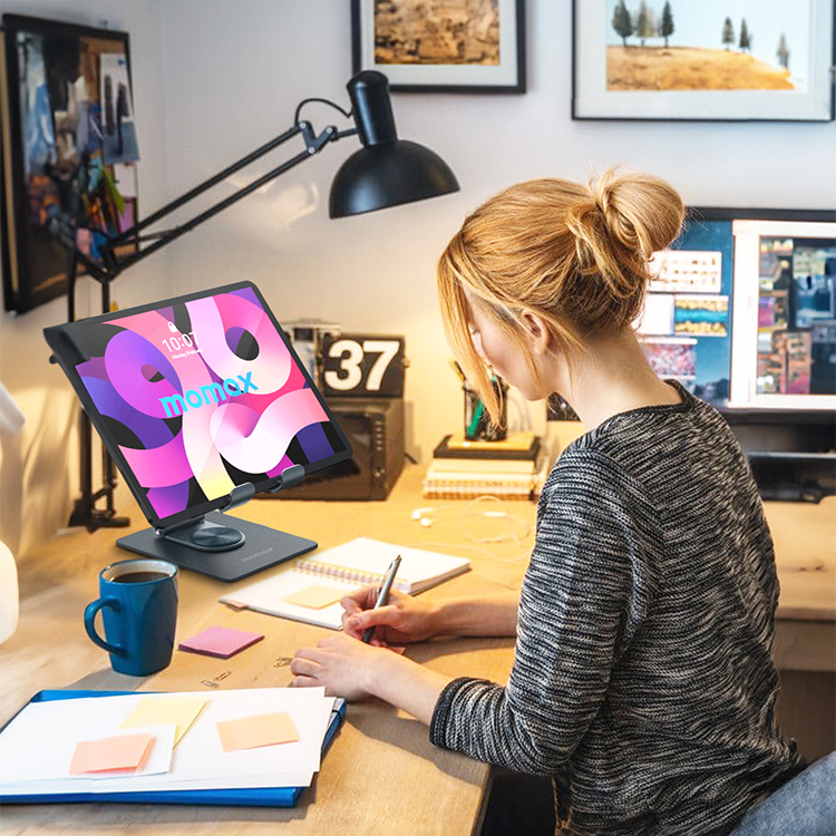 Fold Stand 手機/平板鋁合金多用途旋轉支架