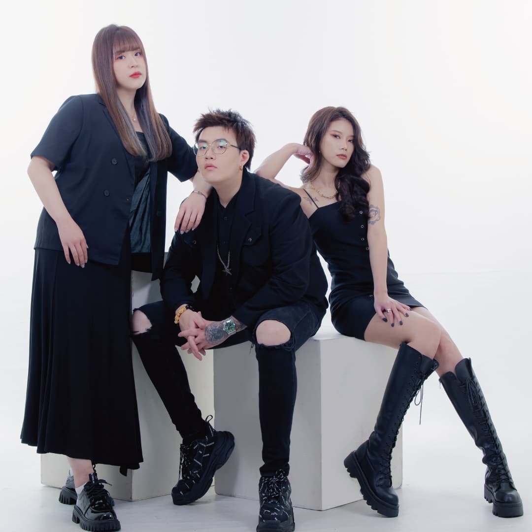 Met.N 中和永安店 設計師