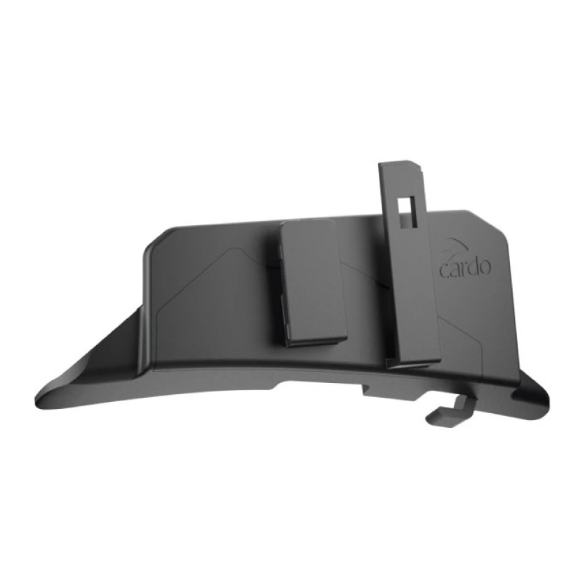 安信騎士 | CARDO X SHOEI PACKTALK 系列 專用安全帽套件底座 配件 GTAIR SRL