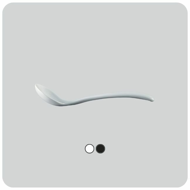 【ORIGAMI】 Cupping Spoon