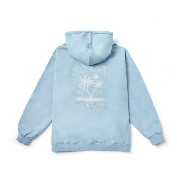MJF Coast Hoodie