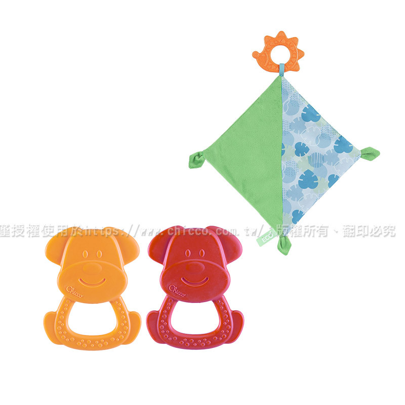 【官網限定】ECO+新生兒組(適用0m+)