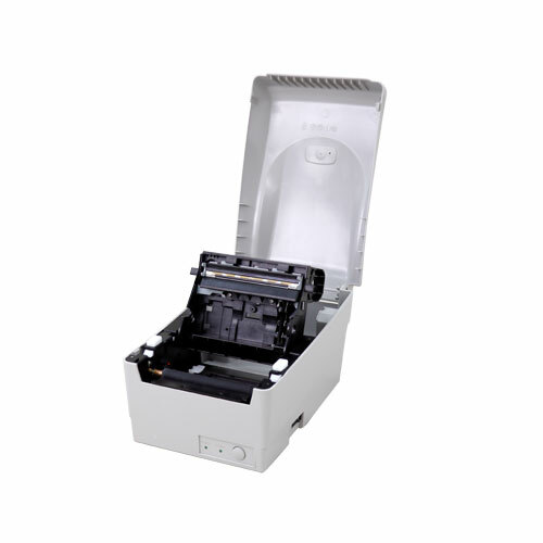 Argox OS-214D 熱敏條碼打印機 Direct Thermal barcode printer USB, Ethernet, Free Label design software support Excel Database