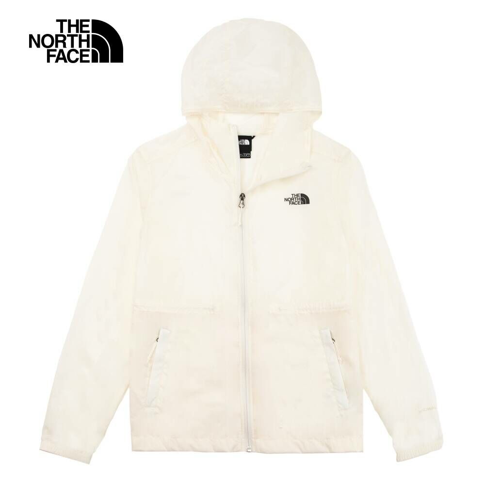 The North Face - Women's Elbio UPF Wind Jacket