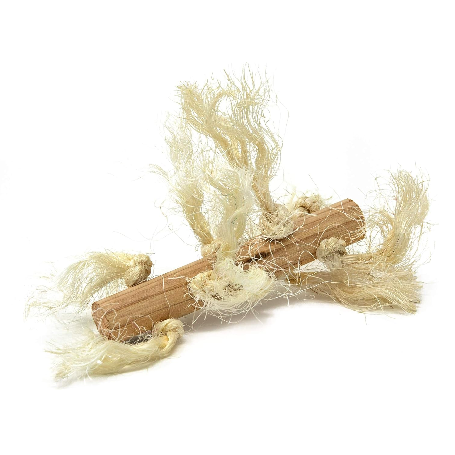 Oxbow Enriched Life 編織串