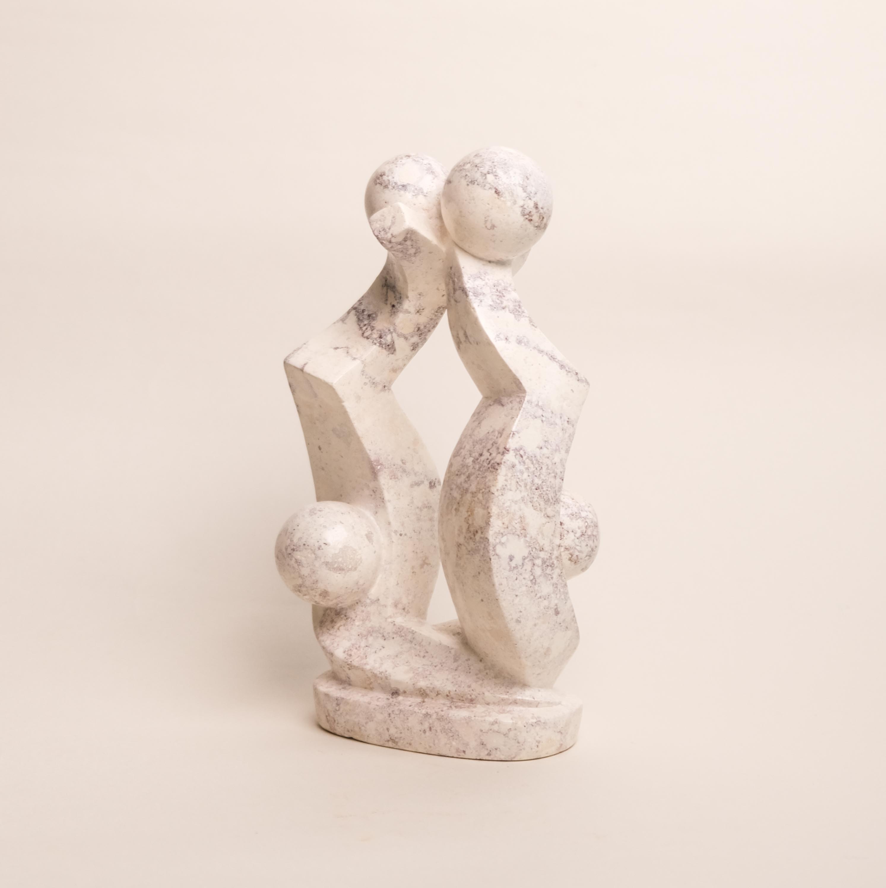 石雕｜擺件 - 友誼 619｜尼加拉瓜