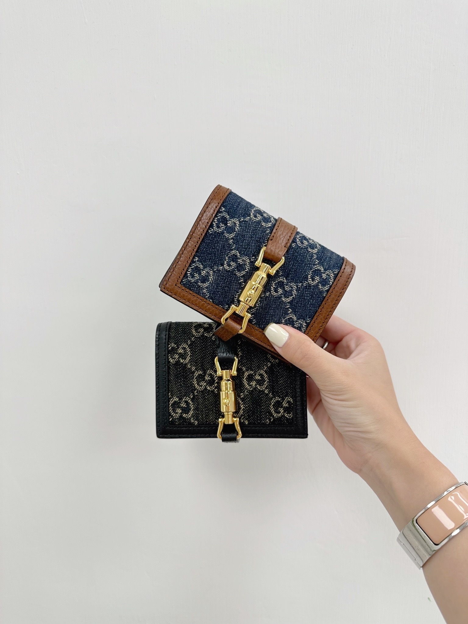 Outlet Gucci 1961 Wallet