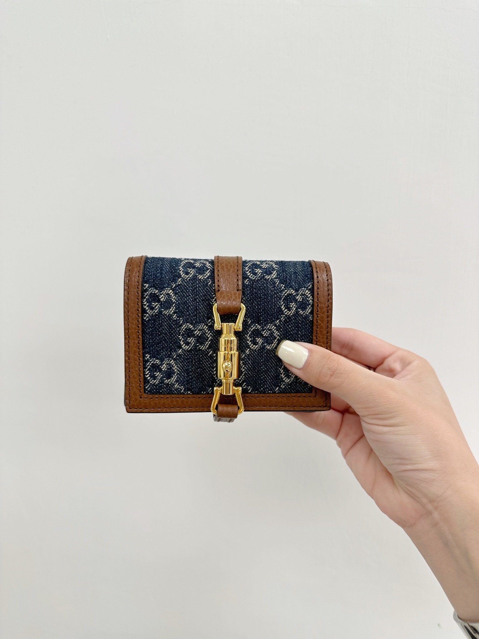 Outlet Gucci 1961 Wallet