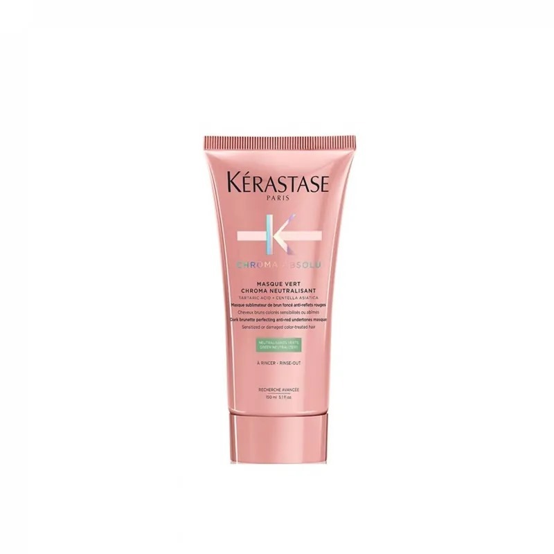 KÉRASTASE - Chroma Absolu 綻光染後護理髮色中和護髮膜 150ml