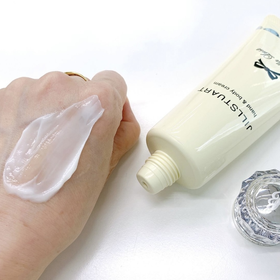 限定] JILL STUART Vanilla Lust Collection 2023