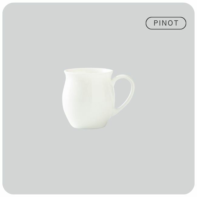 【ORIGAMI】Pinot Aroma Mug