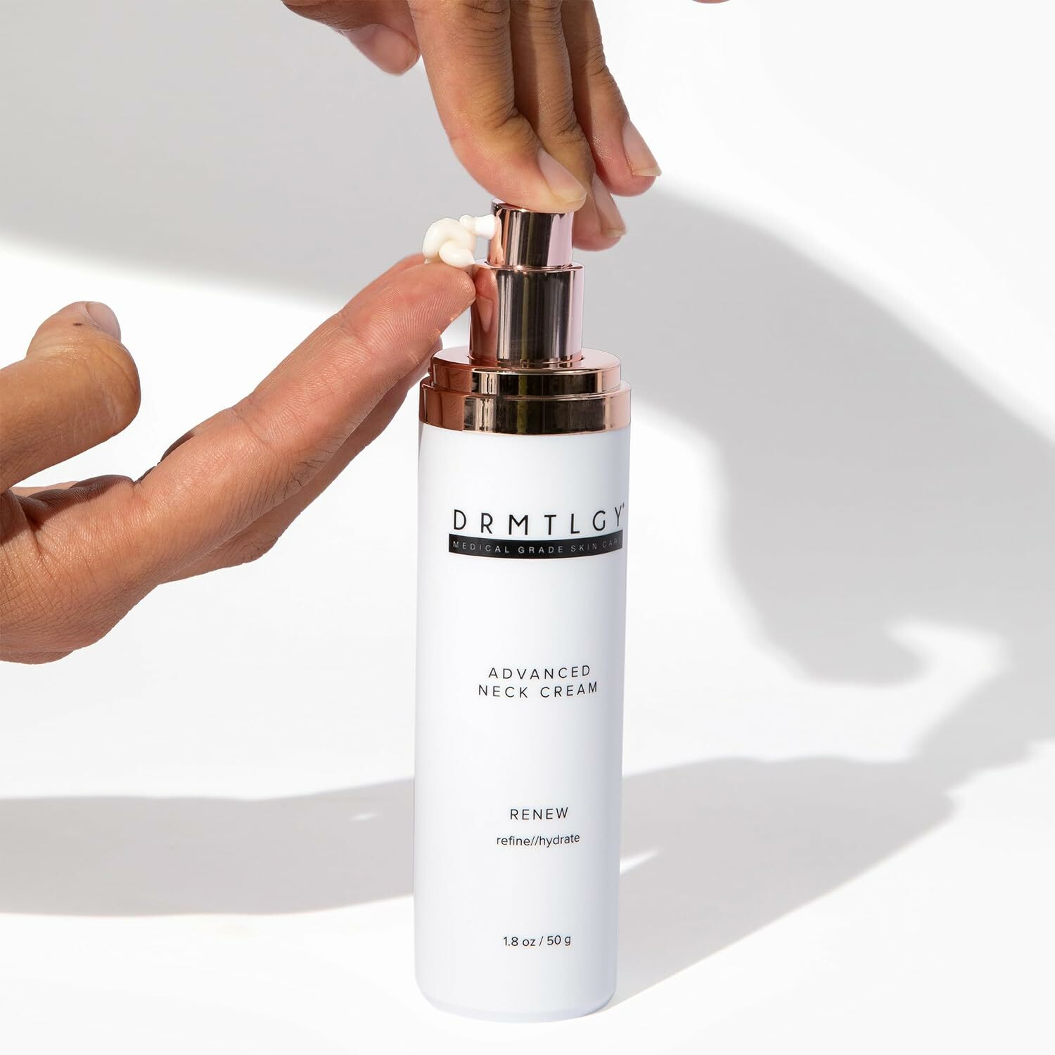 話題商品 | Drmtlgy 淡脖紋乳霜