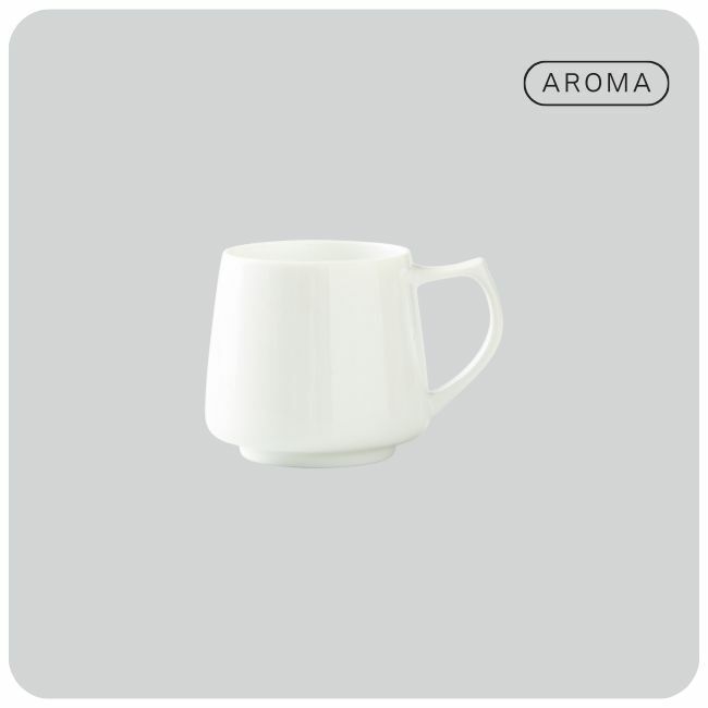 【ORIGAMI】Aroma Mug