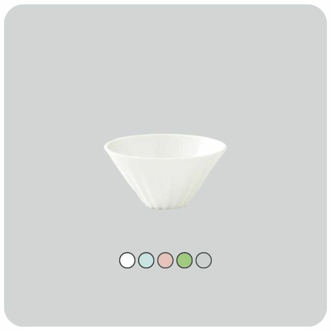 【ORIGAMI】Tea Dripper