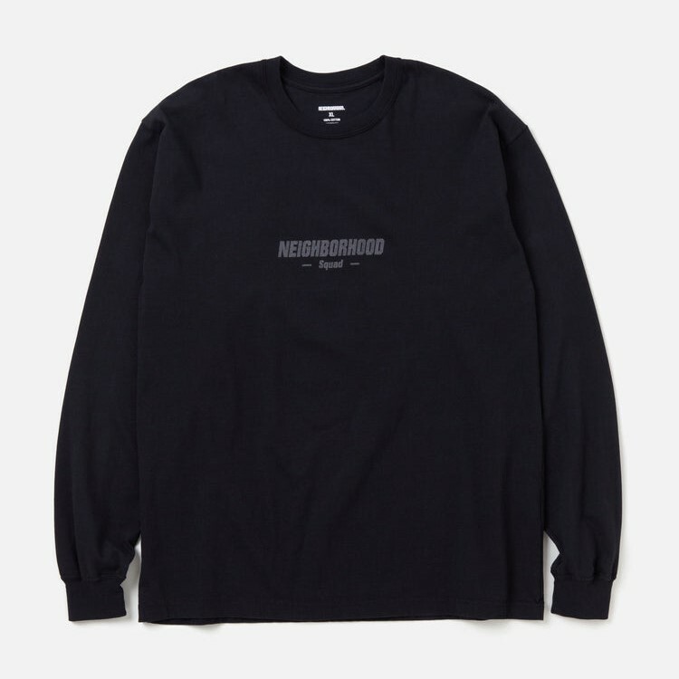 NEIGHBORHOOD NH . TEE LS-5 [232PCNH-LT05]