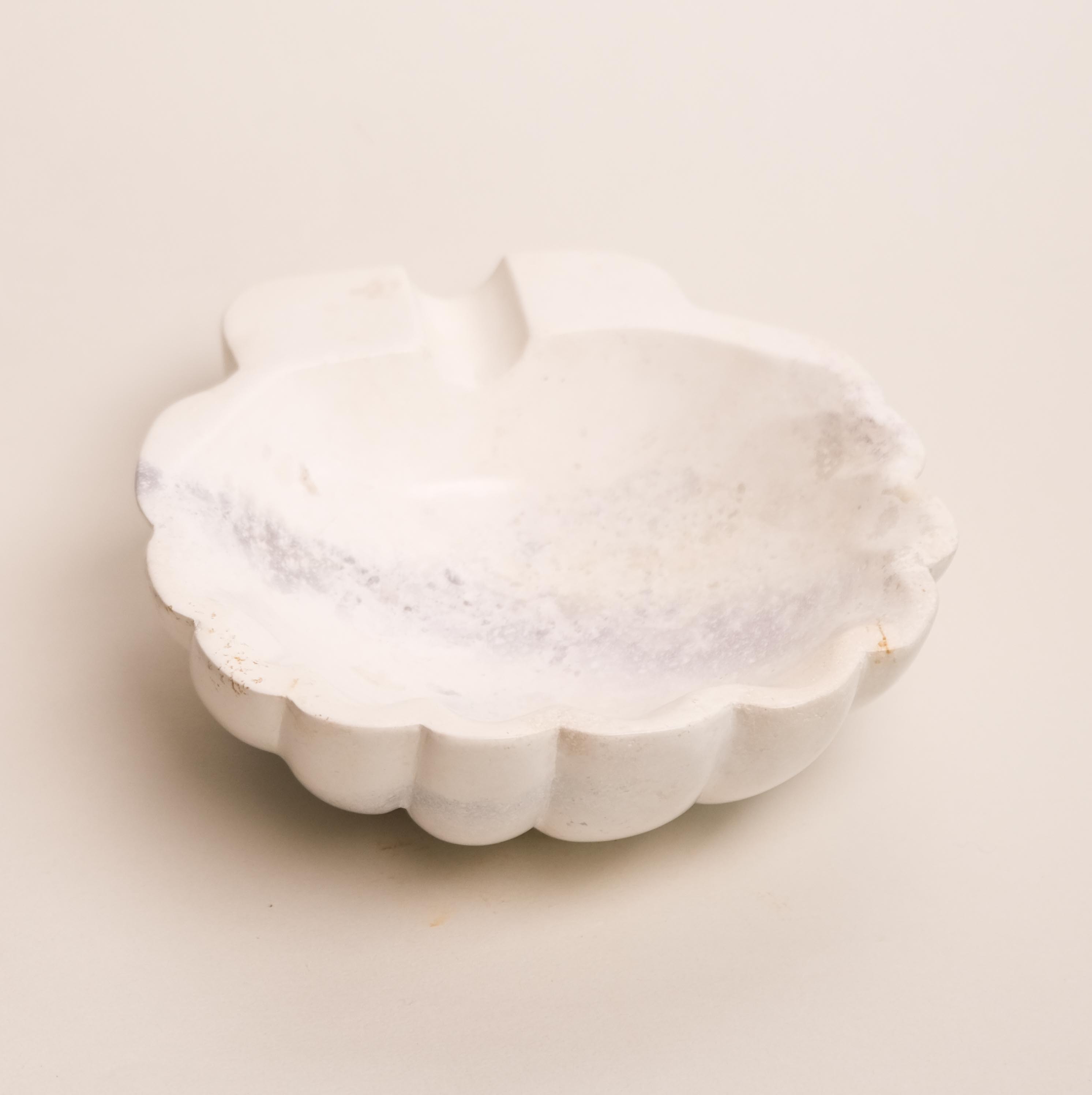 石雕｜擺件 - 貝殼 623｜尼加拉瓜