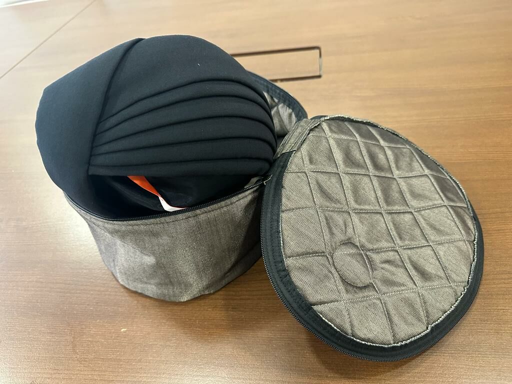 READYMADE TURBAN