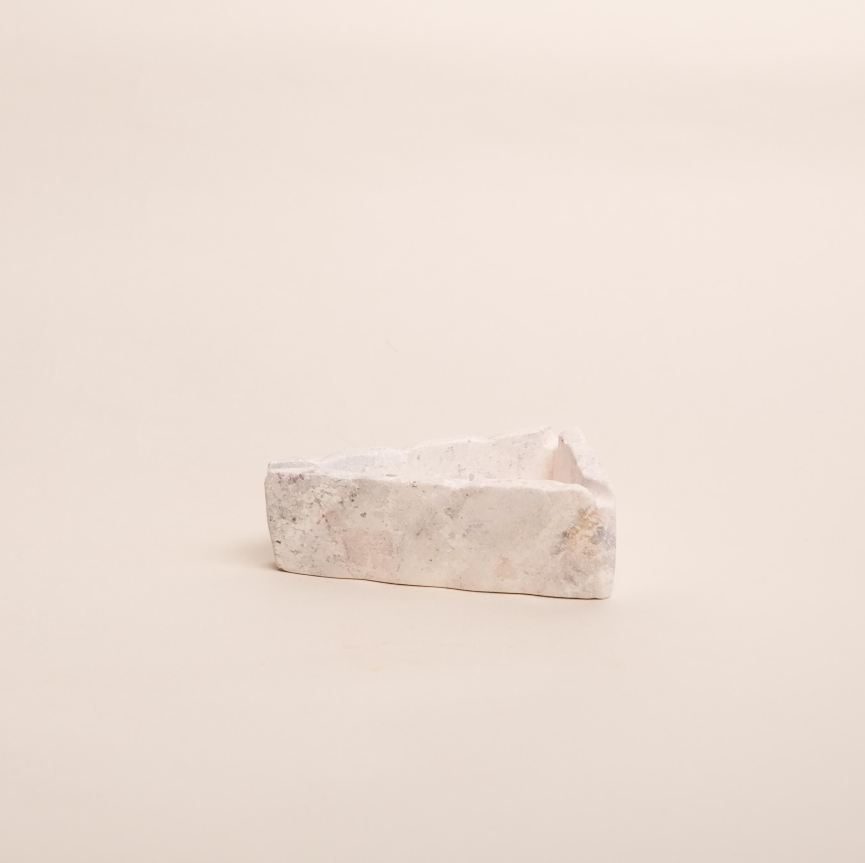 石雕｜擺件 - 三角 627｜尼加拉瓜