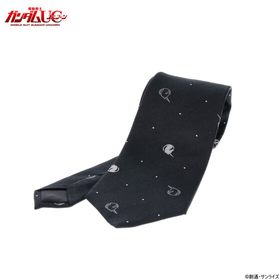 Pbandai 預訂2024/1月 機動戦士ガンダムUC　ネクタイ　ビスト財団モデル