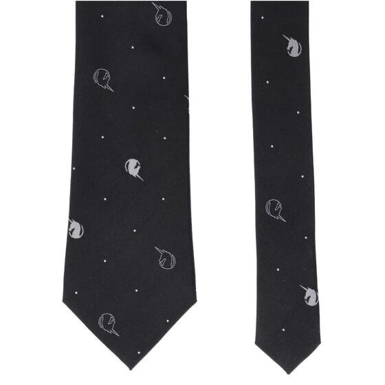 Pbandai 預訂2024/1月 機動戦士ガンダムUC　ネクタイ　ビスト財団モデル