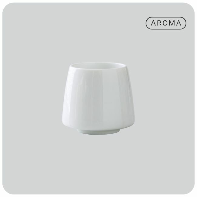 【ORIGAMI】 Aroma Flavor Cup - 200ml