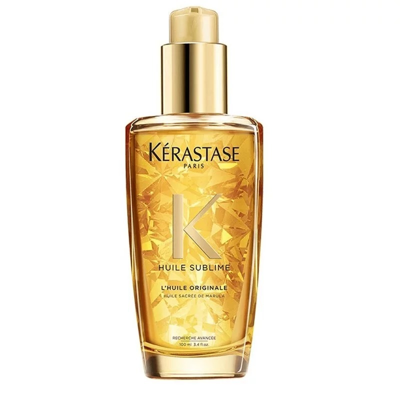 KÉRASTASE - Elixir Ultime 極緻全效修護精華 100ml