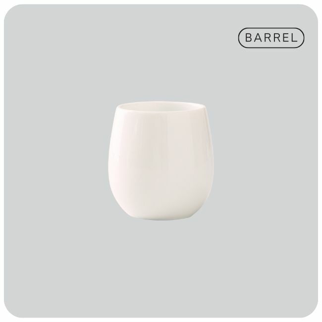 【ORIGAMI】 Barrel Flavor Cup - 210ml