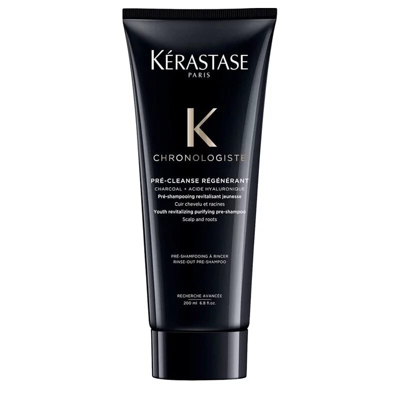 KÉRASTASE - Chronologiste 逆時光至臻潔淨頭髮磨砂膏200ml