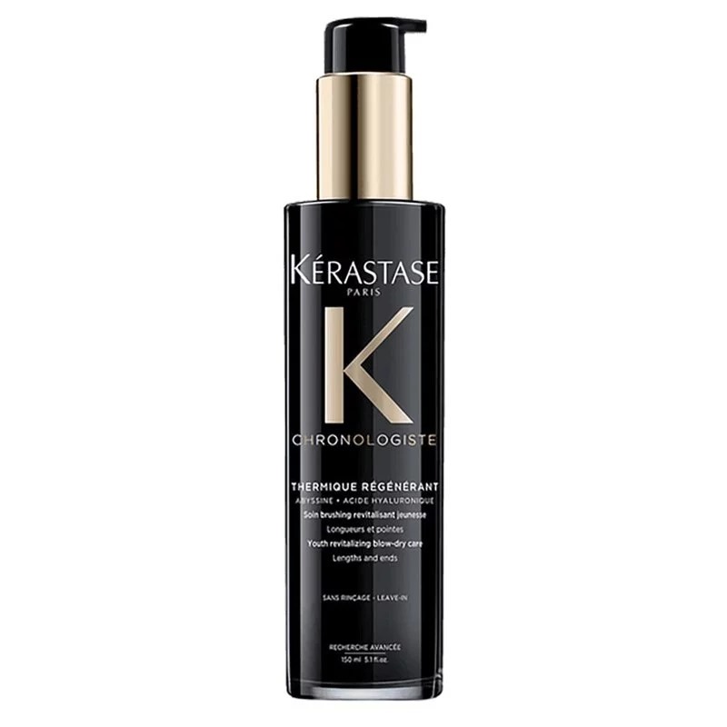KÉRASTASE - CHRONOLOGISTE 逆時光至臻抗熱修護乳 150ML