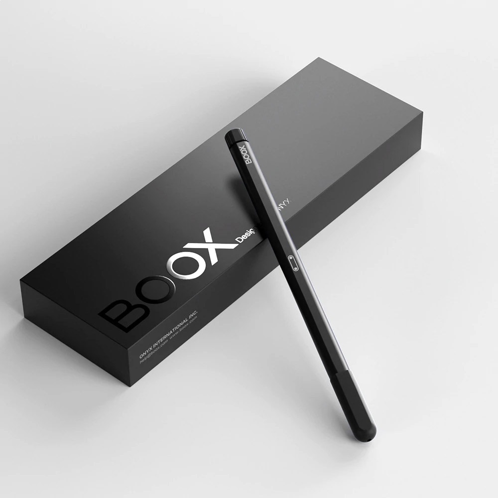 Magnetic BOOX Pen Plus /2 Pro