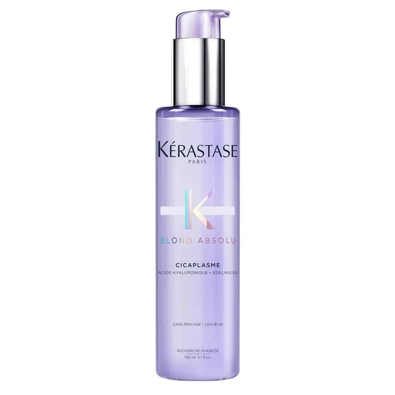 KÉRASTASE - Blond Absolu 漂染抗熱修護乳 150ml