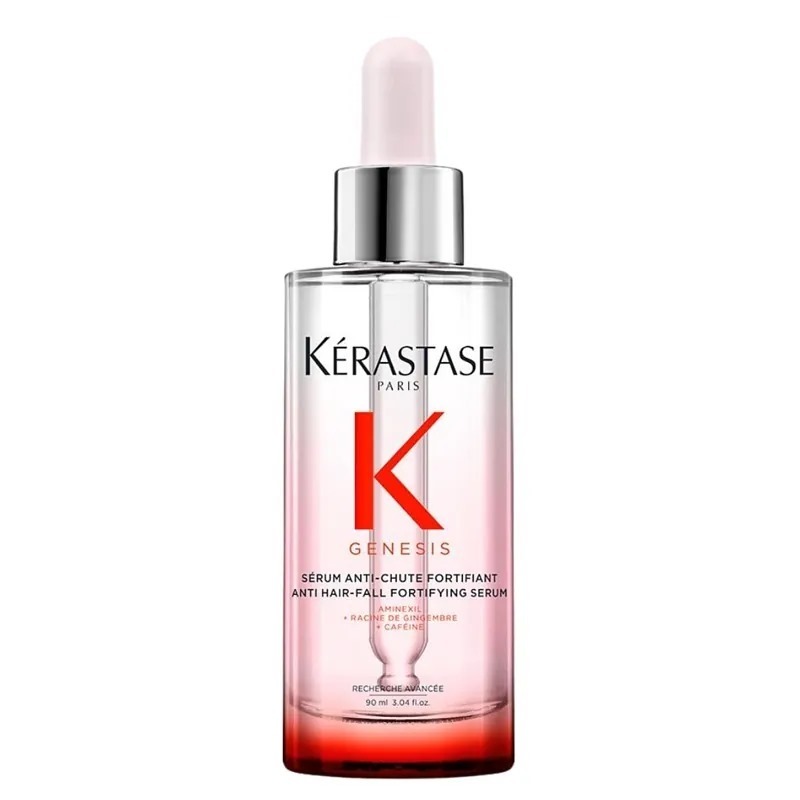 KÉRASTASE - Genesis 雙重防脫修護精華 90ml