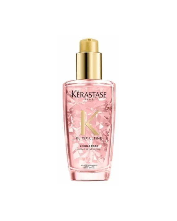 KÉRASTASE - Elixir Ultime 極緻亮澤修護精華 100ml