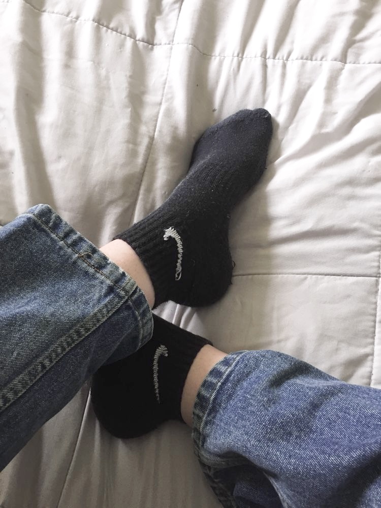 【現貨】NIKE EVERYDAY LTWT ANKLE 3PR SOCKS 黑色襪子 踝襪 三件組 SX76770103SET