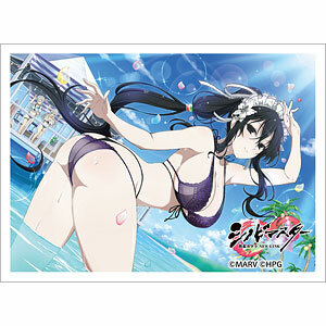 シノビマスター 閃乱カグラ - 雪不歸/81之日爆乳祭