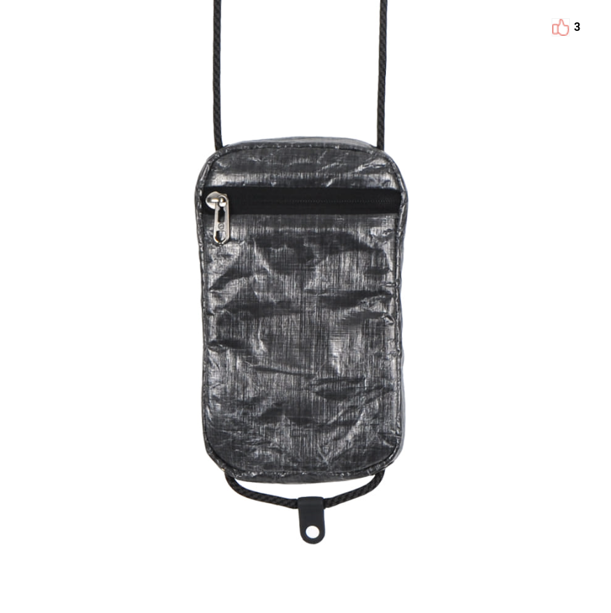 韓國 Mystery Wall Coak Dyneema Feather Type 多用途袋 (23 New)