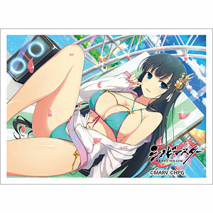 シノビマスター 閃乱カグラ - 班鳩/伝説爆乳祭