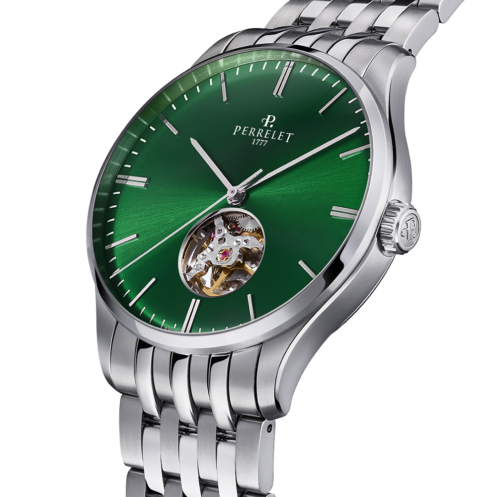 WEEKEND 3 hands open Heart｜A1302/7