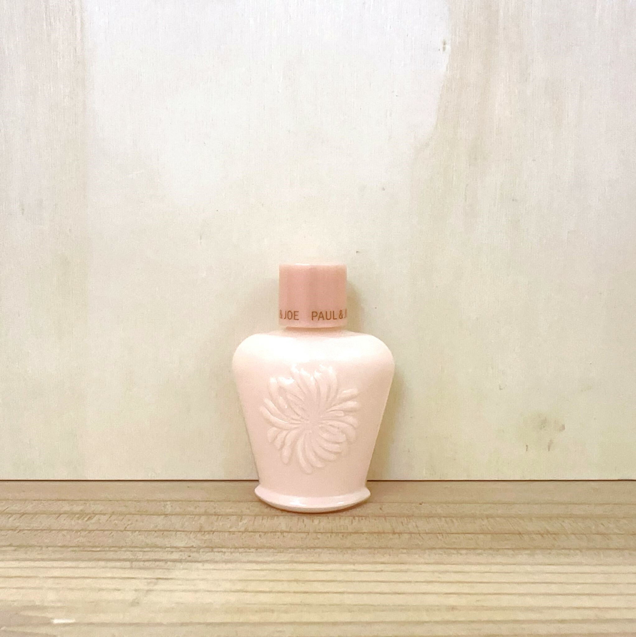 Paul & Joe 糖瓷防曬隔離乳 SPF50+ PA++++ 10ml