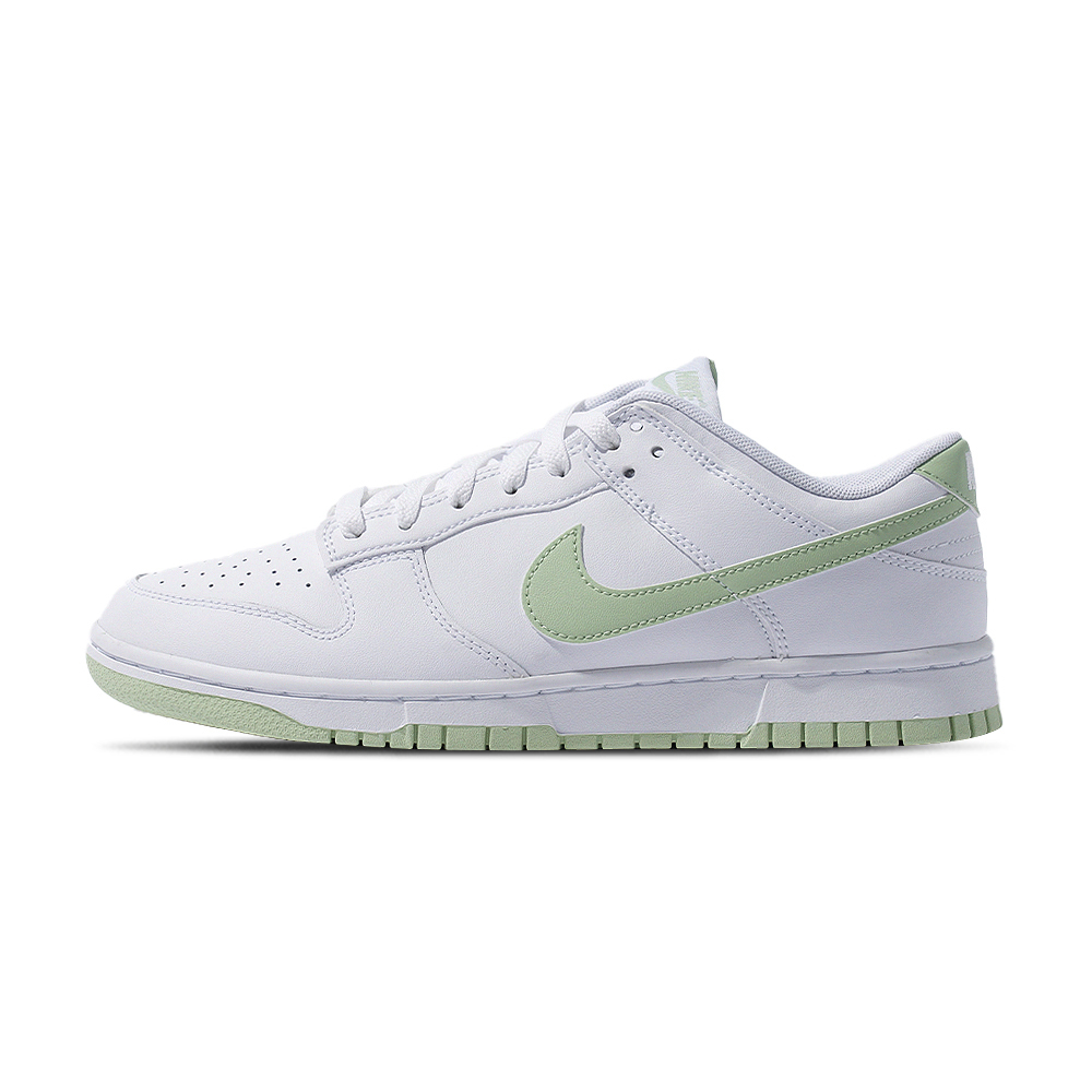 Nike Dunk Low Honeydew 男 哈密瓜 低筒 潮流 運動 休閒 休閒鞋 DV0831-105