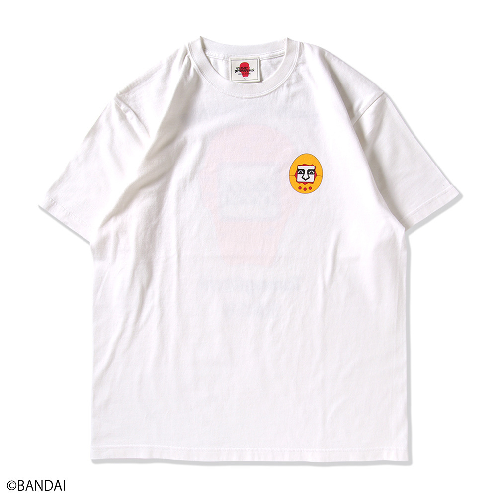 預訂2024/2月 PUNK DRUNKERS［PDSxたまごっち］世話しなすぎTEE⚠️⚠️熱賣款‼️落單前請先PM查詢貨源