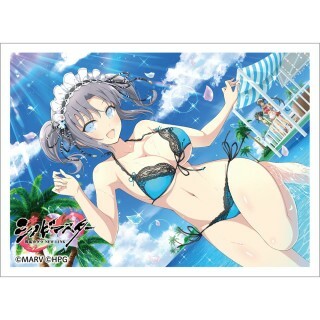 シノビマスター 閃乱カグラ - 雪泉/81之日爆乳祭