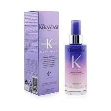 KÉRASTASE - Blond Absolu 夜間奇蹟修護精華 漂染髮質 90ml